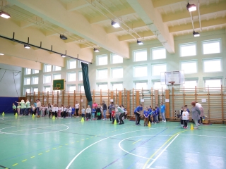 Kenguru Kupa a Vasváriban - fotó: 