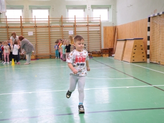 Kenguru Kupa a Vasváriban - fotó: 