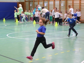 Kenguru Kupa a Vasváriban - fotó: 