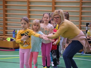 Kenguru Kupa a Vasváriban - fotó: 