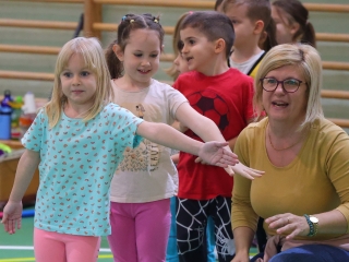 Kenguru Kupa a Vasváriban - fotó: 