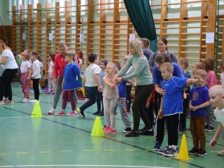 Kenguru Kupa a Vasváriban - fotó: 