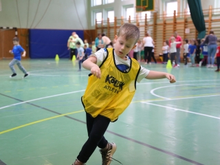 Kenguru Kupa a Vasváriban - fotó: 