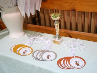 Kenguru Kupa a Vasváriban - fotó: 