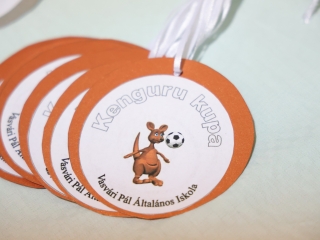 Kenguru Kupa a Vasváriban - fotó: 