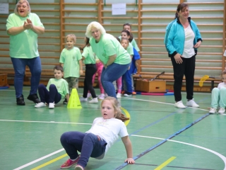 Kenguru Kupa a Vasváriban - fotó: 