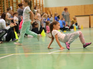 Kenguru Kupa a Vasváriban - fotó: 