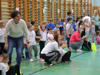 Kenguru Kupa a Vasváriban - fotó: 