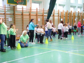 Kenguru Kupa a Vasváriban - fotó: 