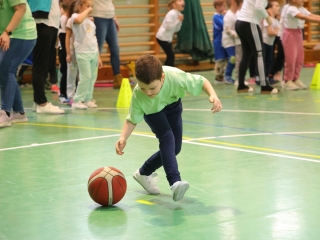 Kenguru Kupa a Vasváriban - fotó: 