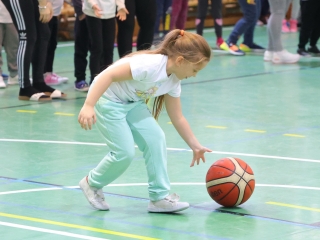 Kenguru Kupa a Vasváriban - fotó: 