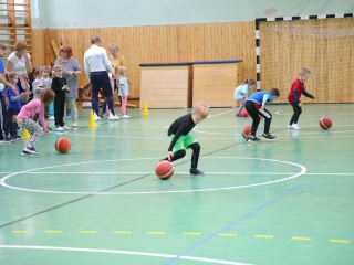 Kenguru Kupa a Vasváriban - fotó: 