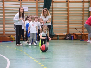 Kenguru Kupa a Vasváriban - fotó: 