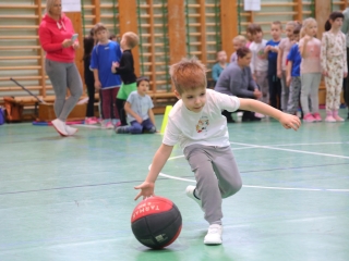Kenguru Kupa a Vasváriban - fotó: 