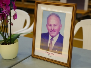 Komóczi Gábor Emlékverseny (2024) - fotó: 