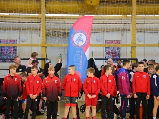 Komóczi Gábor Emlékverseny (2024) - fotó: 