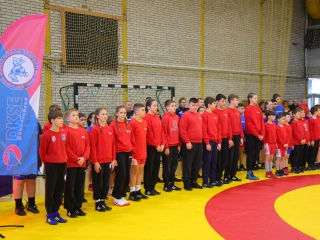 Komóczi Gábor Emlékverseny (2024) - fotó: 