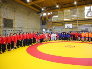 Komóczi Gábor Emlékverseny (2024) - fotó: 