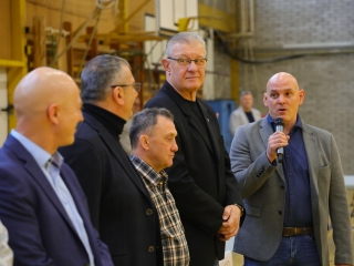 Komóczi Gábor Emlékverseny (2024) - fotó: 