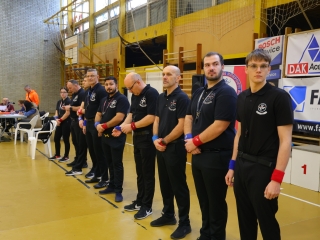 Komóczi Gábor Emlékverseny (2024) - fotó: 