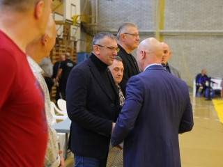 Komóczi Gábor Emlékverseny (2024) - fotó: 