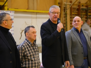 Komóczi Gábor Emlékverseny (2024) - fotó: 