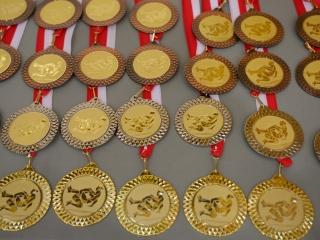 Komóczi Gábor Emlékverseny (2024) - fotó: 