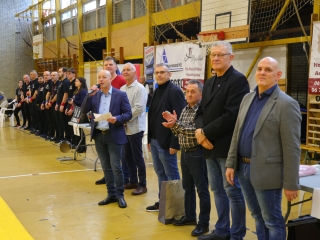 Komóczi Gábor Emlékverseny (2024) - fotó: 