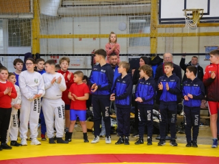 Komóczi Gábor Emlékverseny (2024) - fotó: 