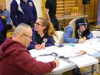 Komóczi Gábor Emlékverseny (2024) - fotó: 