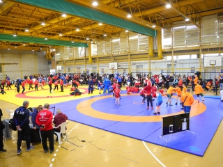 Komóczi Gábor Emlékverseny (2024) - fotó: 