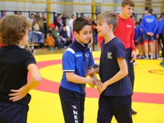 Komóczi Gábor Emlékverseny (2024) - fotó: 