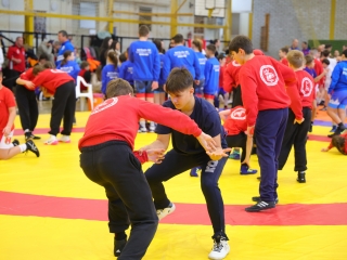 Komóczi Gábor Emlékverseny (2024) - fotó: 