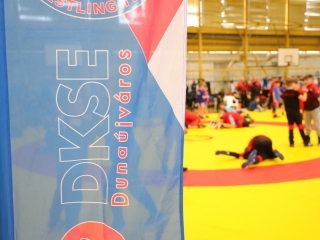 Komóczi Gábor Emlékverseny (2024) - fotó: 