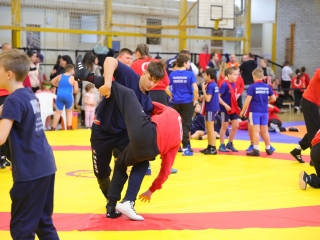 Komóczi Gábor Emlékverseny (2024) - fotó: 