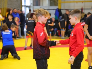 Komóczi Gábor Emlékverseny (2024) - fotó: 