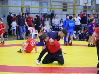 Komóczi Gábor Emlékverseny (2024) - fotó: 