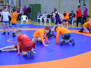 Komóczi Gábor Emlékverseny (2024) - fotó: 