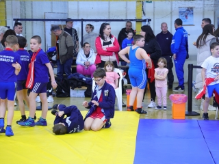 Komóczi Gábor Emlékverseny (2024) - fotó: 