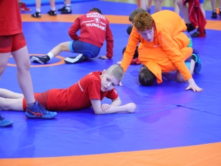 Komóczi Gábor Emlékverseny (2024) - fotó: 