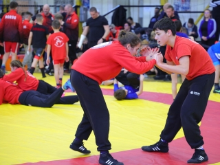 Komóczi Gábor Emlékverseny (2024) - fotó: 