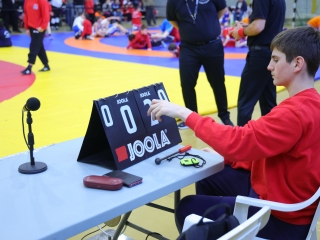 Komóczi Gábor Emlékverseny (2024) - fotó: 