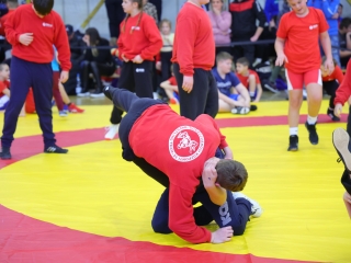 Komóczi Gábor Emlékverseny (2024) - fotó: 