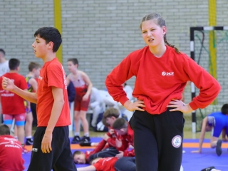 Komóczi Gábor Emlékverseny (2024) - fotó: 