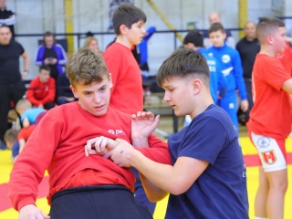 Komóczi Gábor Emlékverseny (2024) - fotó: 