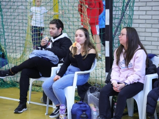 Komóczi Gábor Emlékverseny (2024) - fotó: 