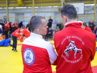 Komóczi Gábor Emlékverseny (2024) - fotó: 