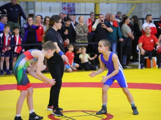 Komóczi Gábor Emlékverseny (2024) - fotó: 