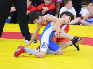 Komóczi Gábor Emlékverseny (2024) - fotó: 