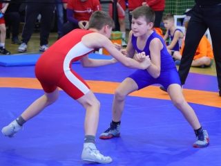 Komóczi Gábor Emlékverseny (2024) - fotó: 